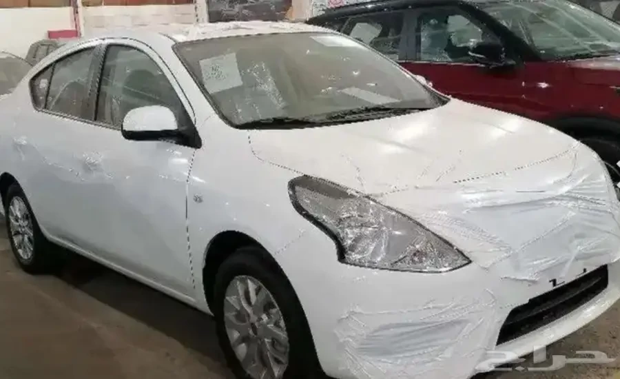 نيسان صني 2024